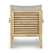 Amaya Outdoor Accent Chair