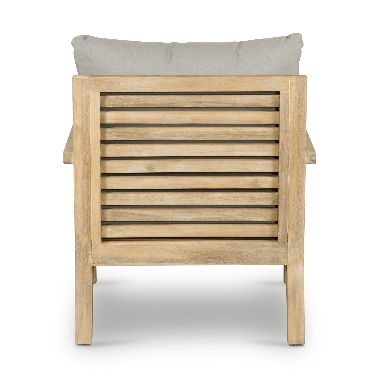 Amaya Outdoor Accent Chair