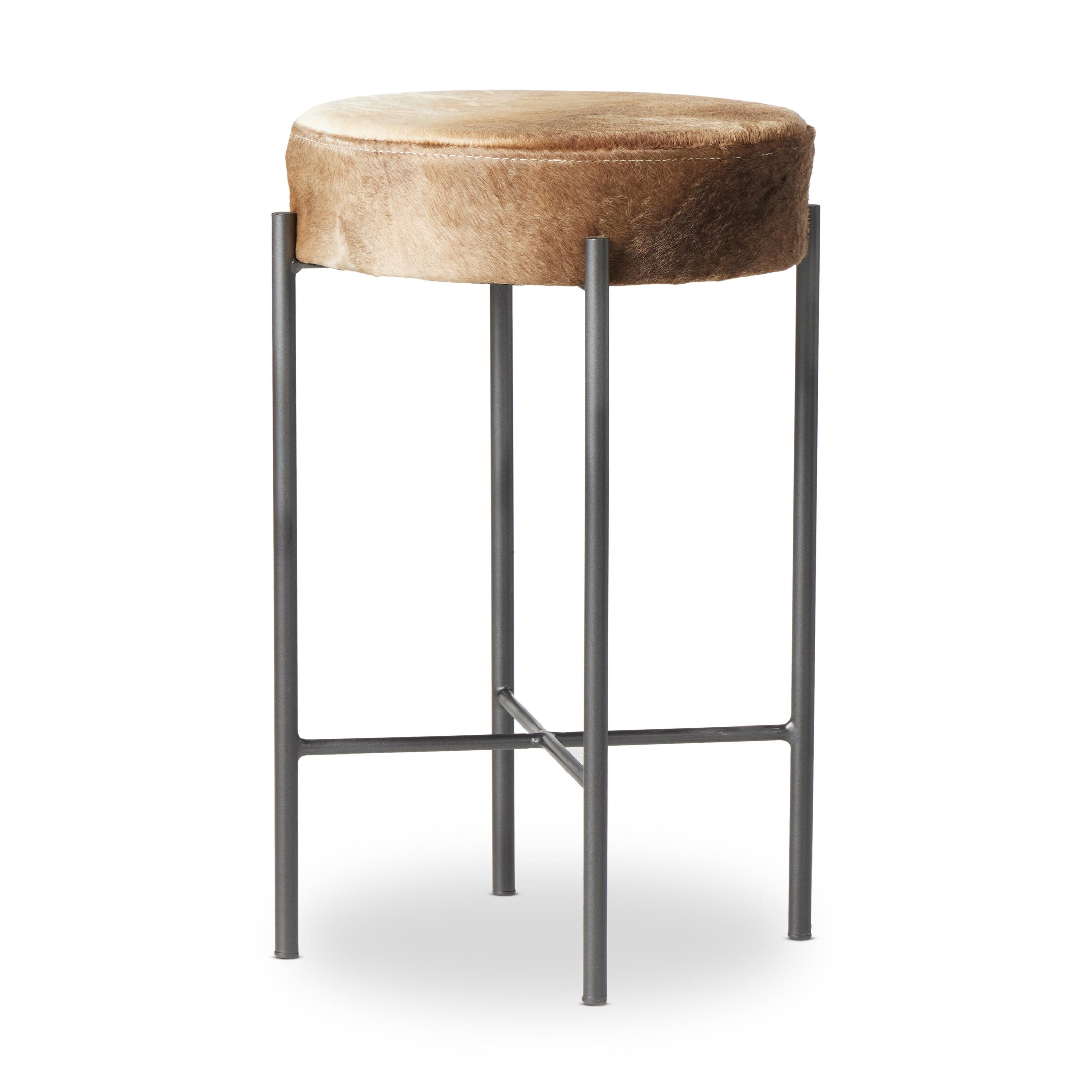 Four Hands Nocona Counter Stool