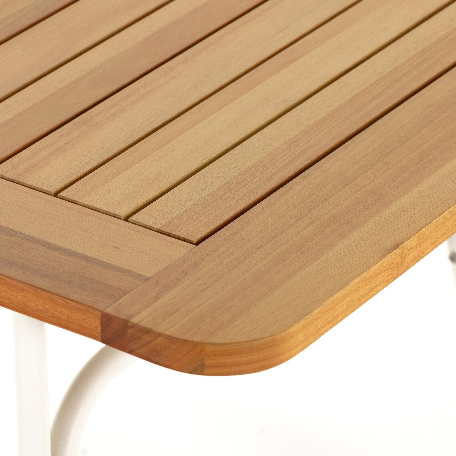 Four Hands Kaplan Outdoor Dining Table