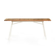 Four Hands Kaplan Outdoor Dining Table