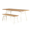 Four Hands Kaplan Outdoor Dining Table