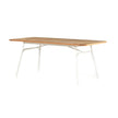 Four Hands Kaplan Outdoor Dining Table