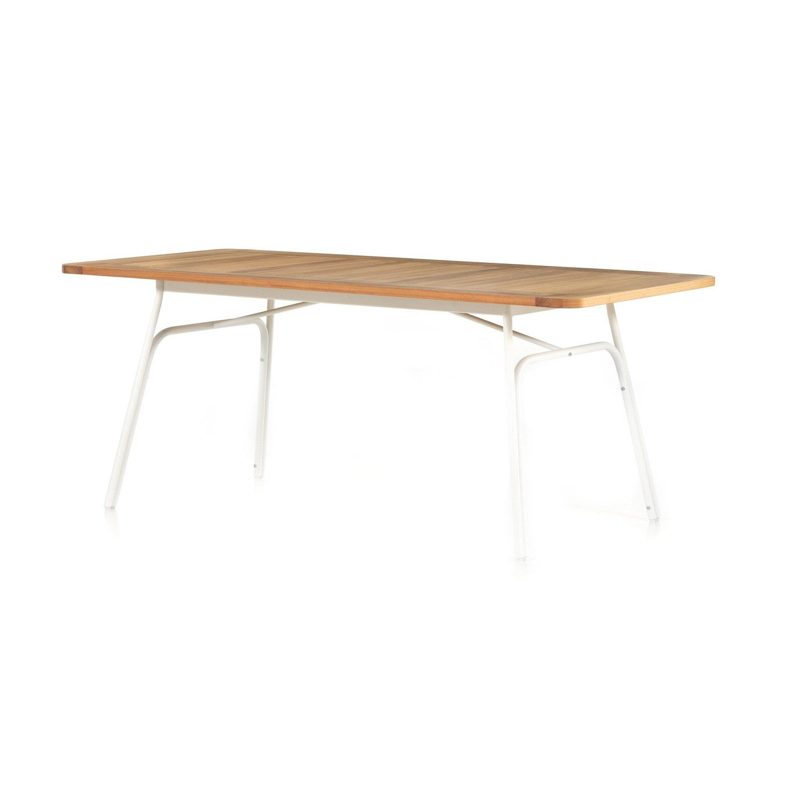 Four Hands Kaplan Outdoor Dining Table