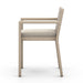 Four Hands Sonoma Outdoor Dining Armchair