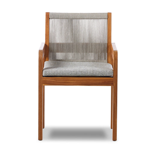 Four Hands Culver Outdoor Dining Armchair
