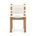 Four Hands Hedley Outdoor Dining Chair