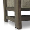 Four Hands Malta Outdoor Chair-1