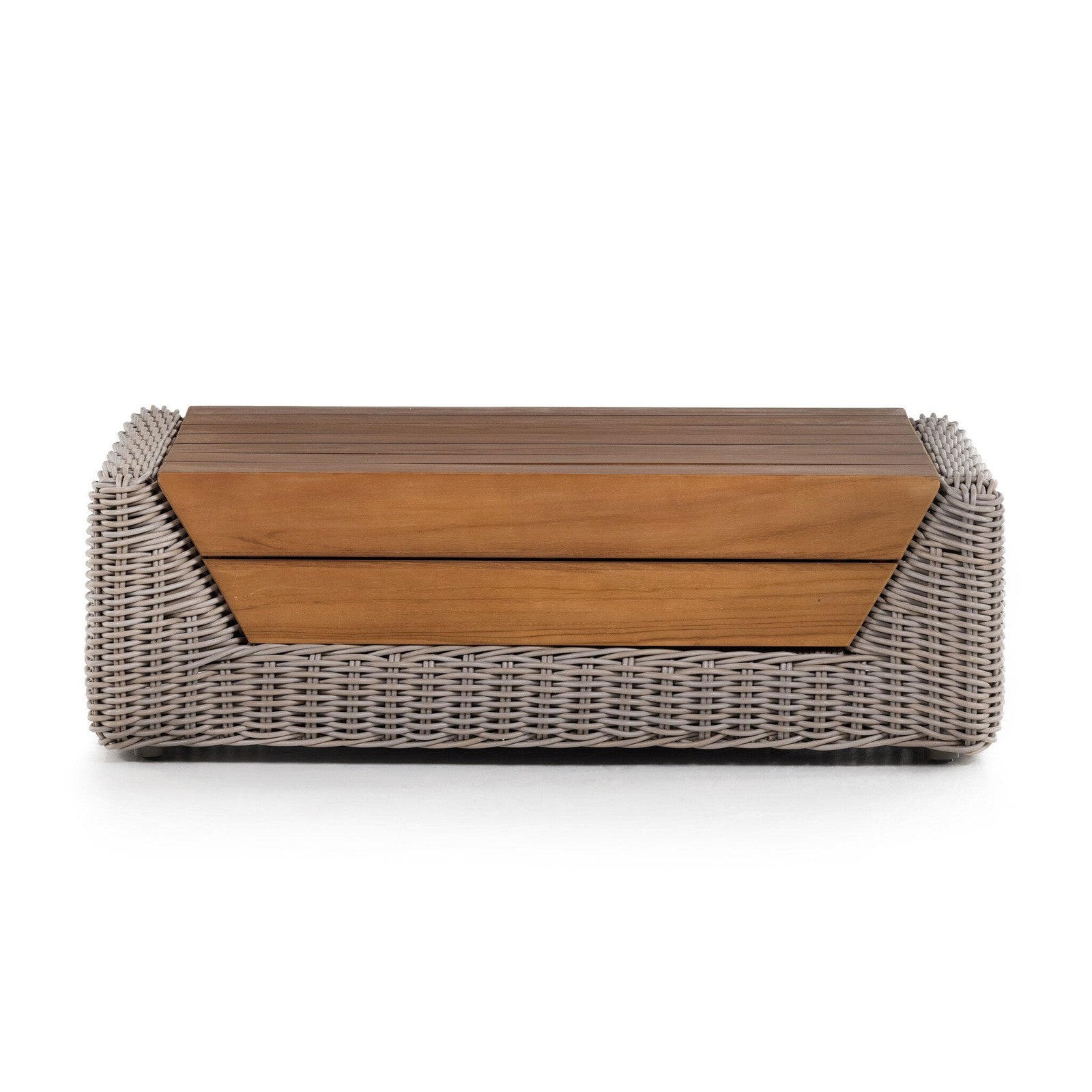 Four Hands Como Outdoor Coffee Table