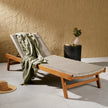 Delano Outdoor Chaise II