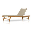 Delano Outdoor Chaise II