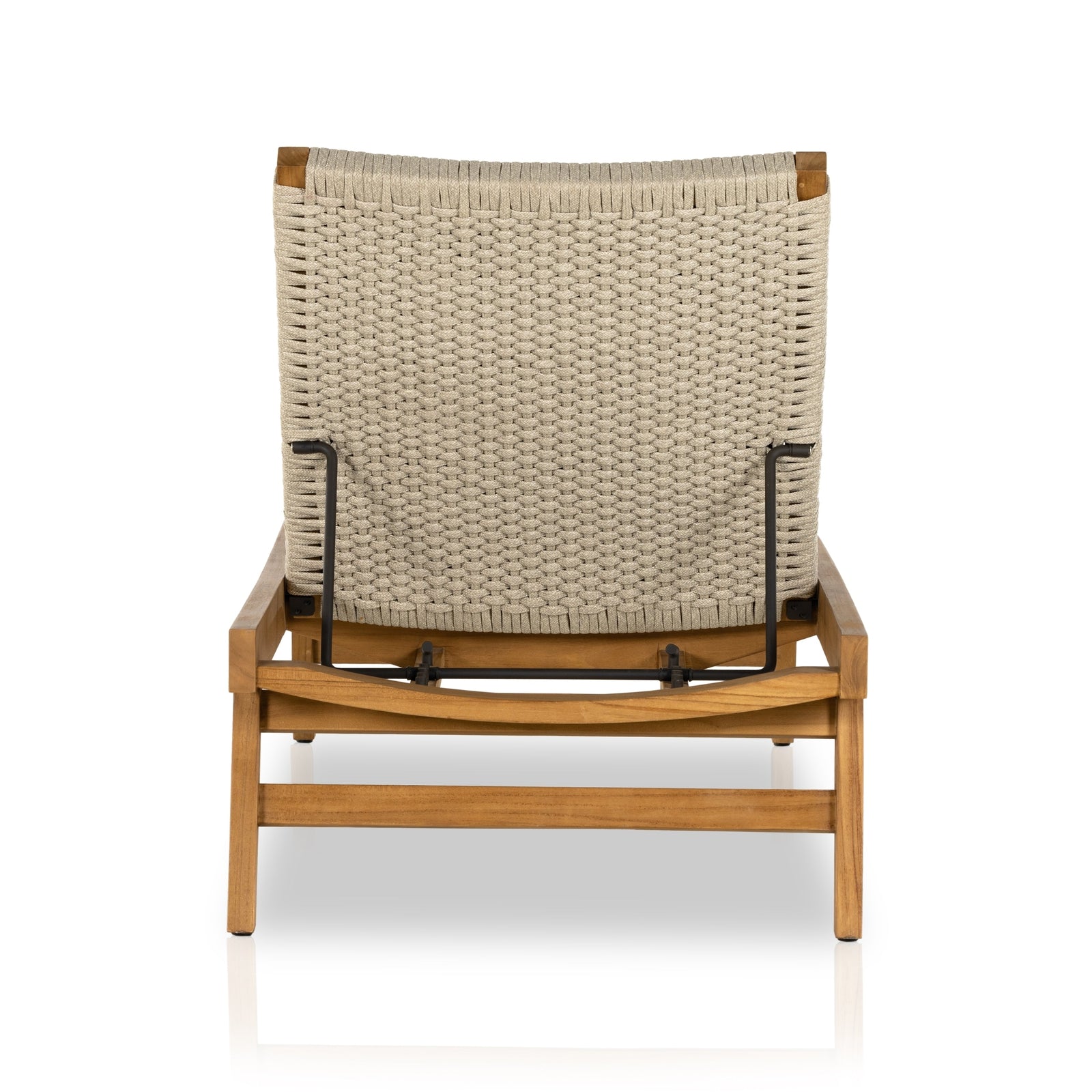 Delano Outdoor Chaise II