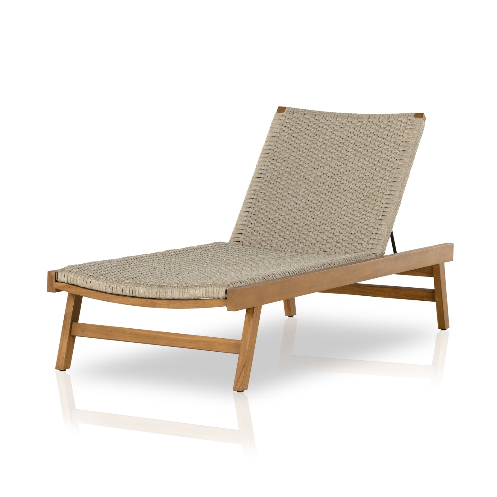 Delano Outdoor Chaise II