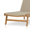 Delano Outdoor Chaise II