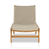 Delano Outdoor Chaise II