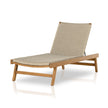 Delano Outdoor Chaise II