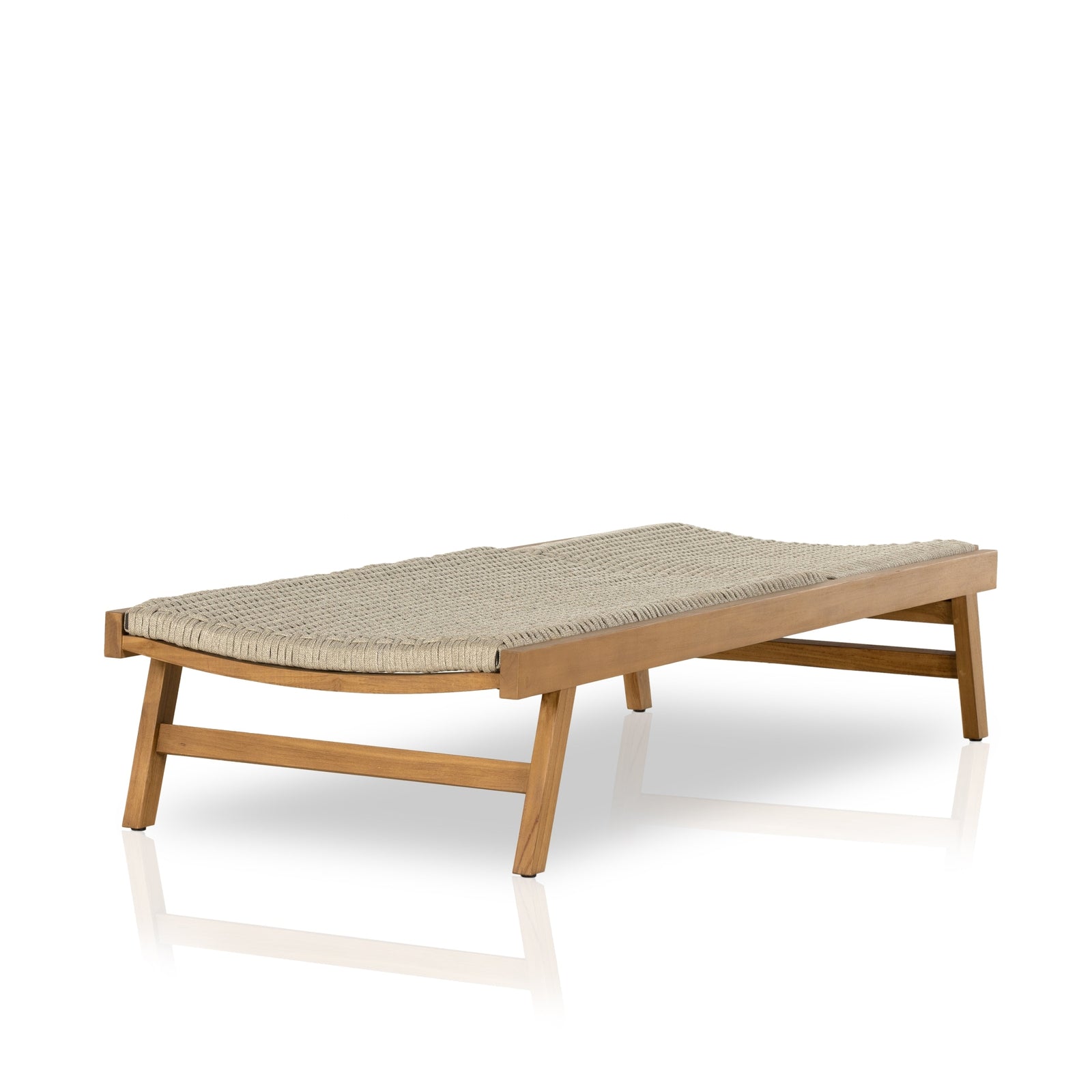 Delano Outdoor Chaise II