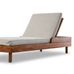 Four Hands Culver Outdoor Chaise