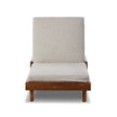 Four Hands Culver Outdoor Chaise