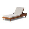 Four Hands Culver Outdoor Chaise