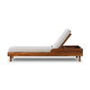 Four Hands Culver Outdoor Chaise