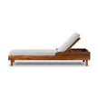 Four Hands Culver Outdoor Chaise