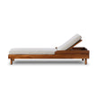 Four Hands Culver Outdoor Chaise