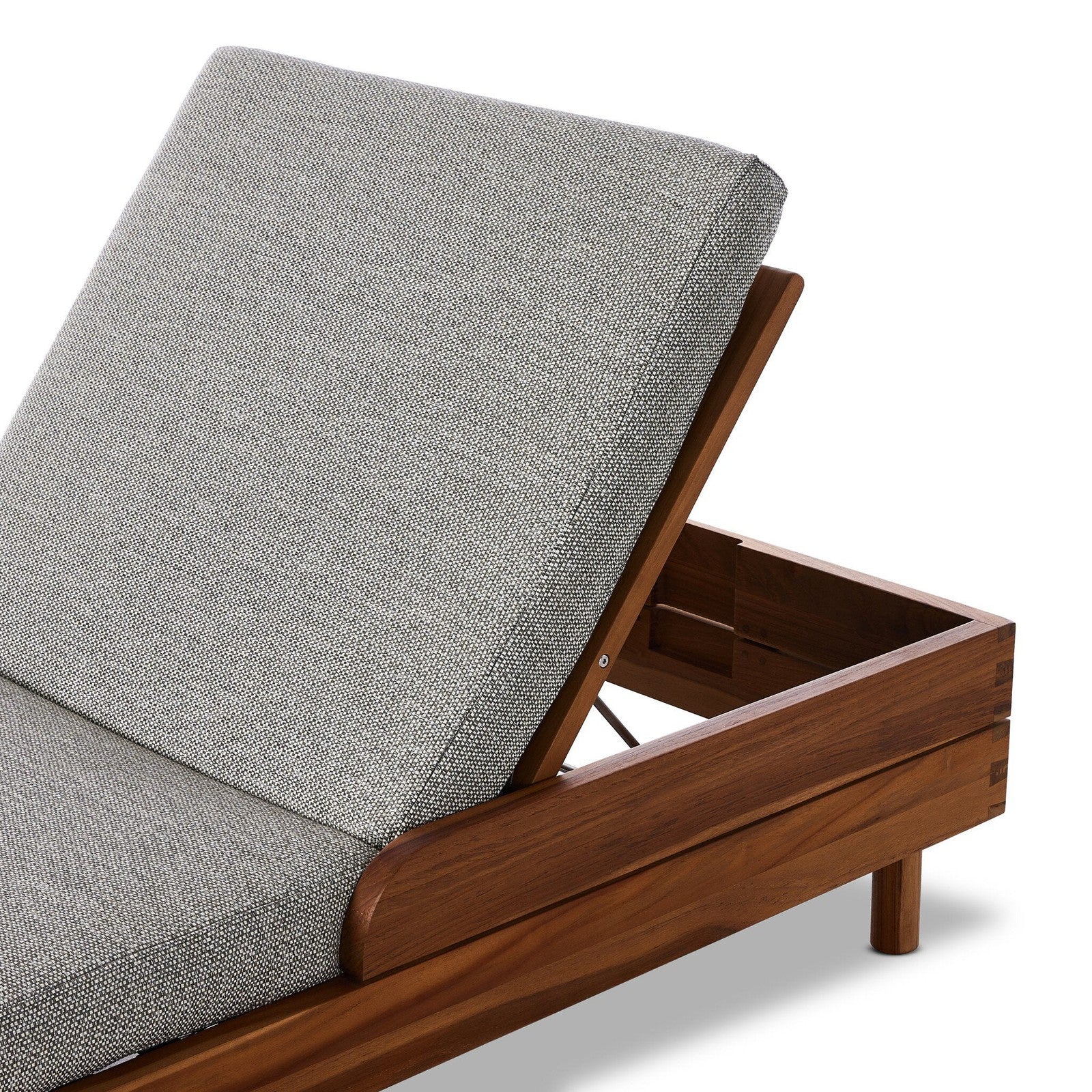 Four Hands Culver Outdoor Chaise