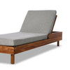 Four Hands Culver Outdoor Chaise