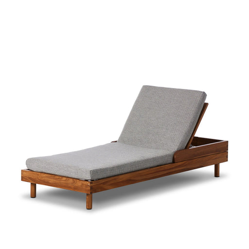 Four Hands Culver Outdoor Chaise