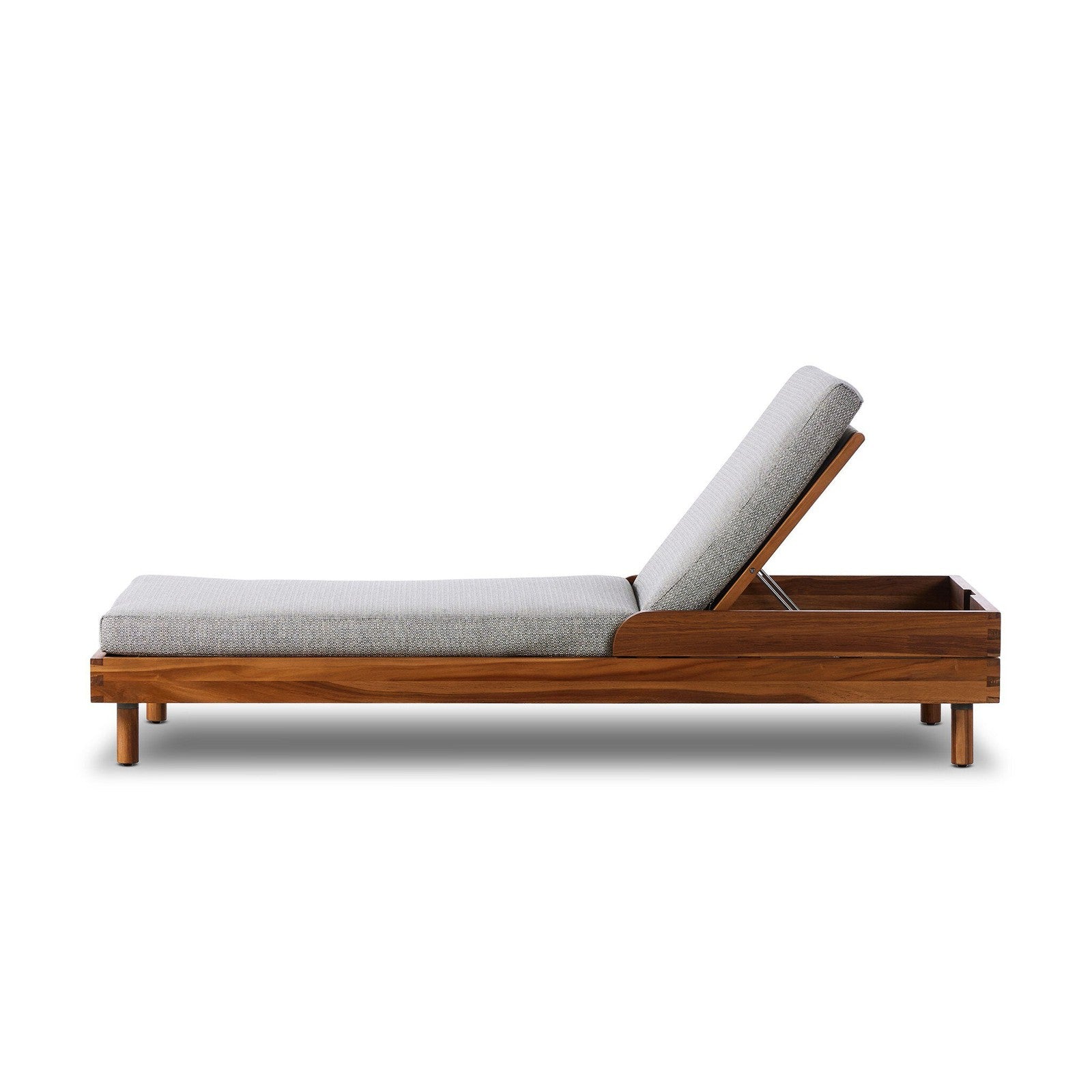 Four Hands Culver Outdoor Chaise