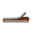 Four Hands Culver Outdoor Chaise