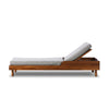 Four Hands Culver Outdoor Chaise