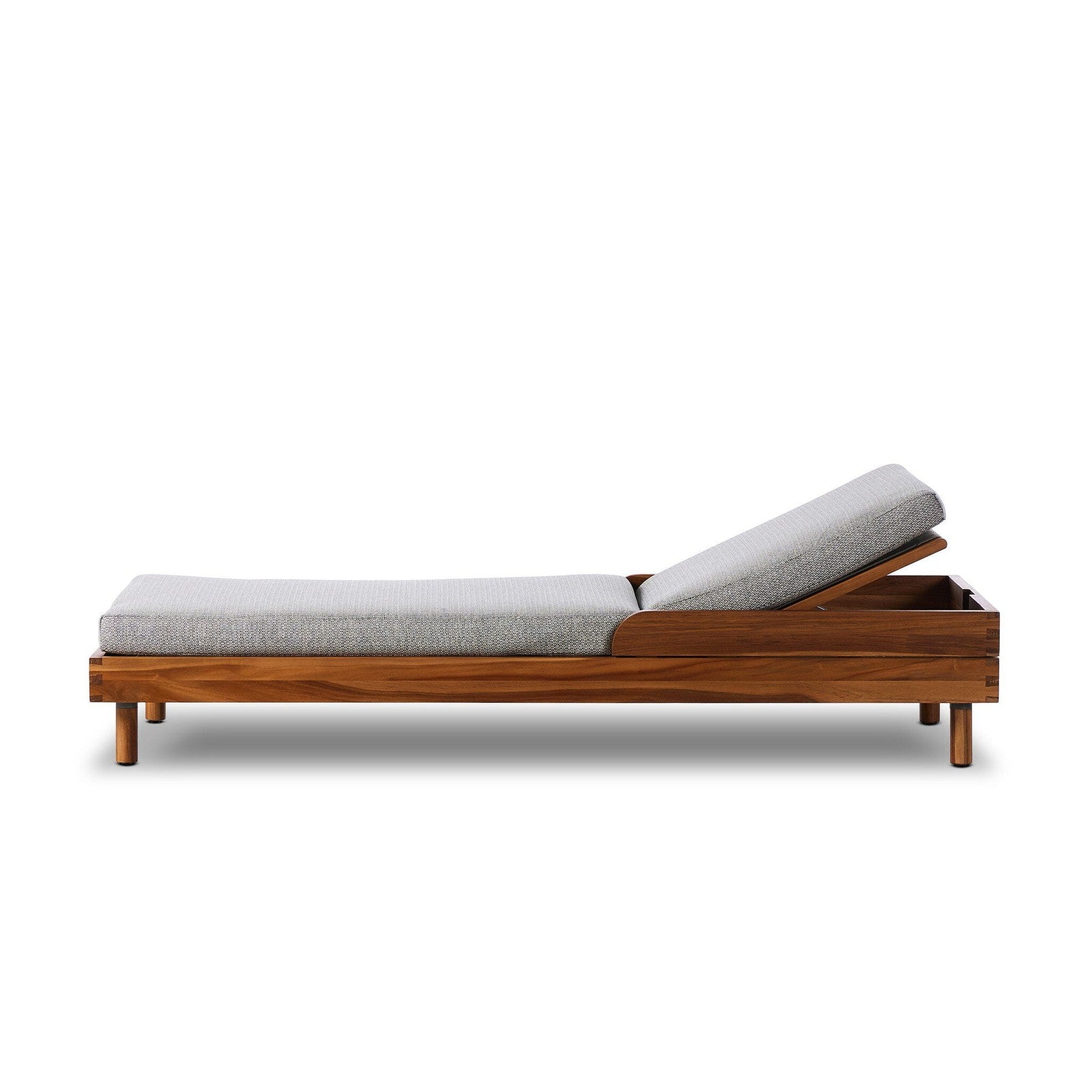 Four Hands Culver Outdoor Chaise