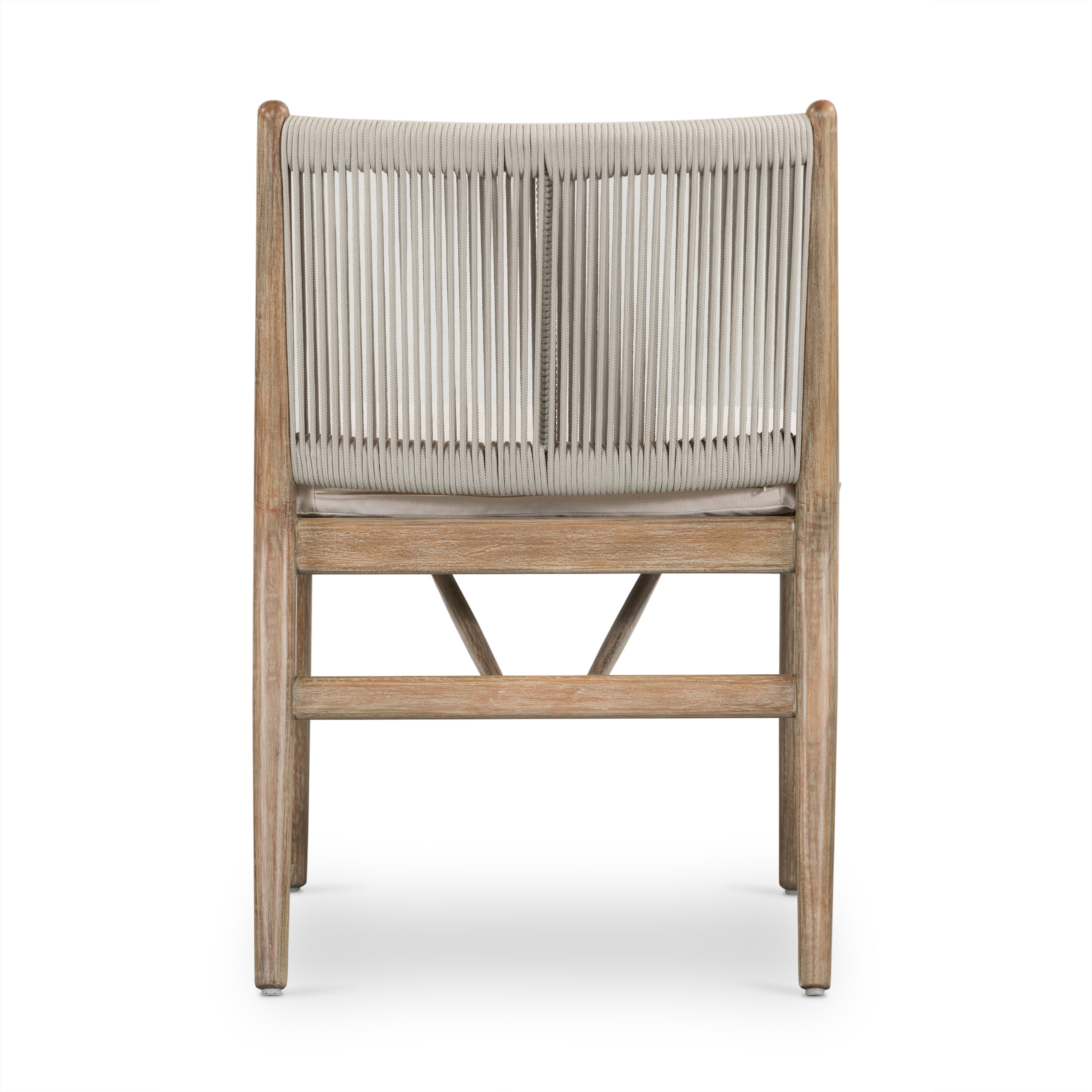 Rosen Outdoor Dining Chair