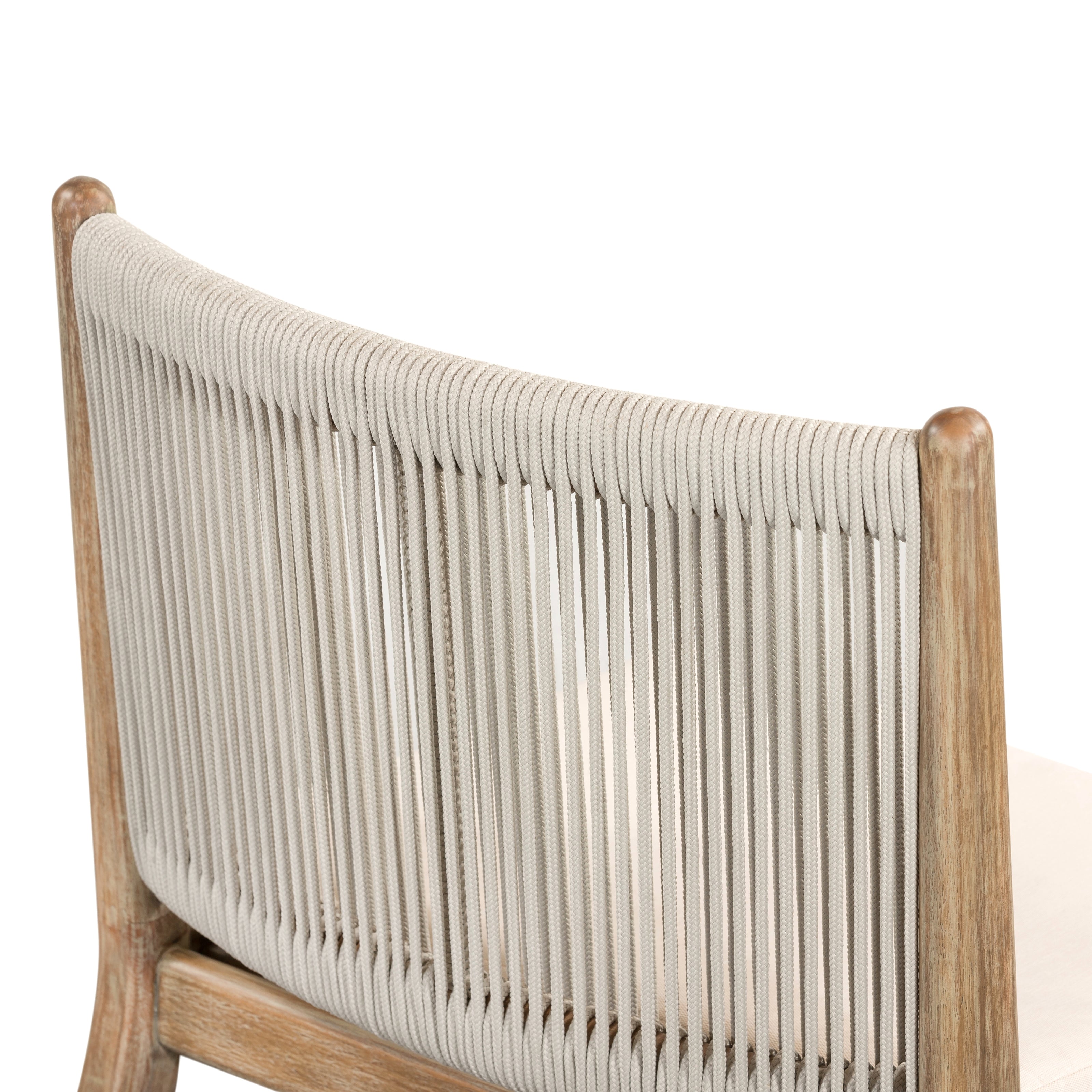 Rosen Outdoor Dining Chair