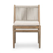 Rosen Outdoor Dining Chair