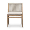 Rosen Outdoor Dining Chair