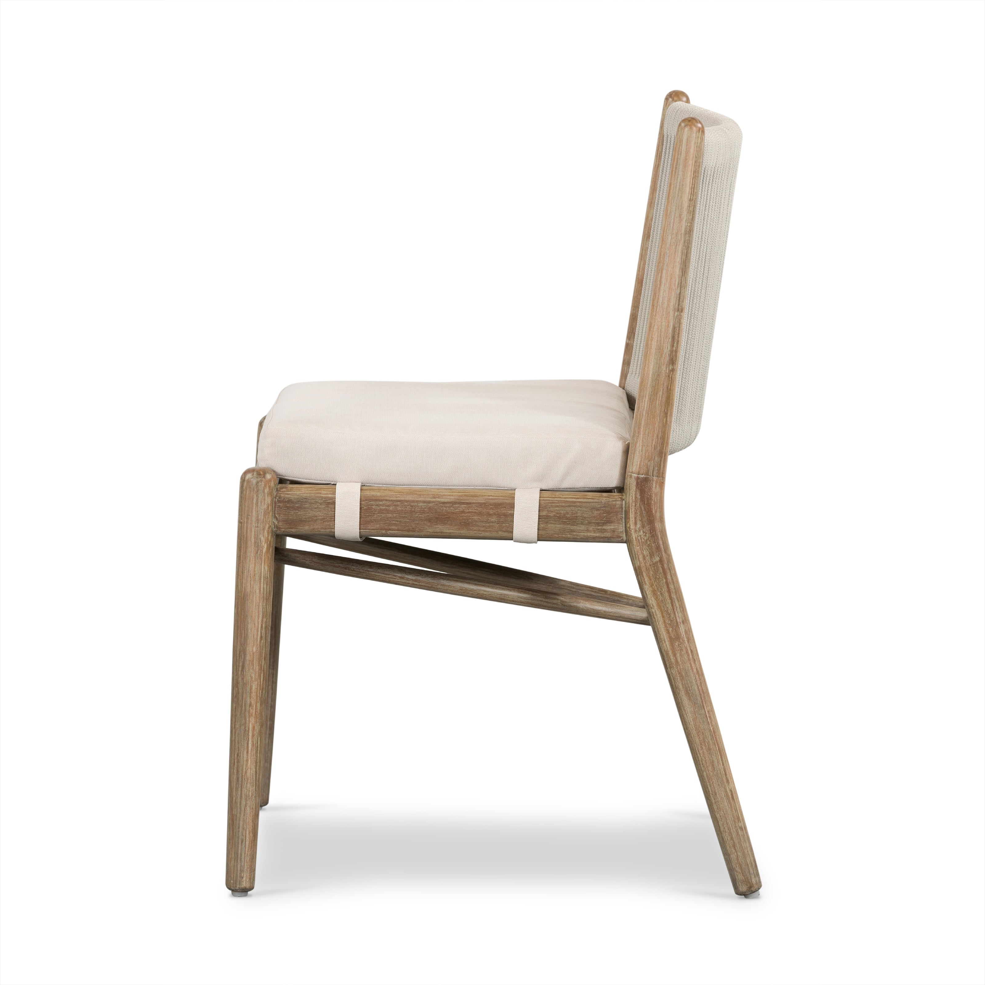 Rosen Outdoor Dining Chair