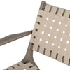 Jevon Outdoor Accent Chair