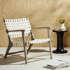 Jevon Outdoor Accent Chair