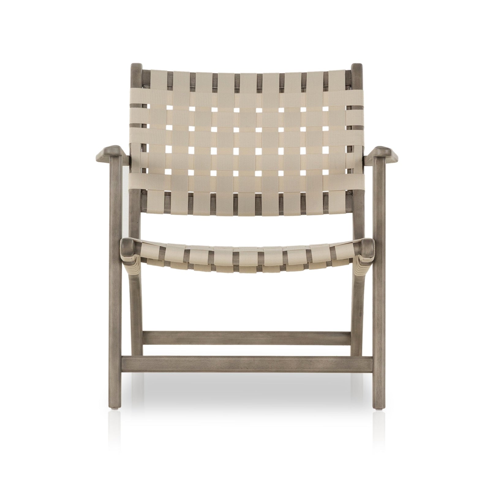 Jevon Outdoor Accent Chair