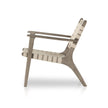 Jevon Outdoor Accent Chair