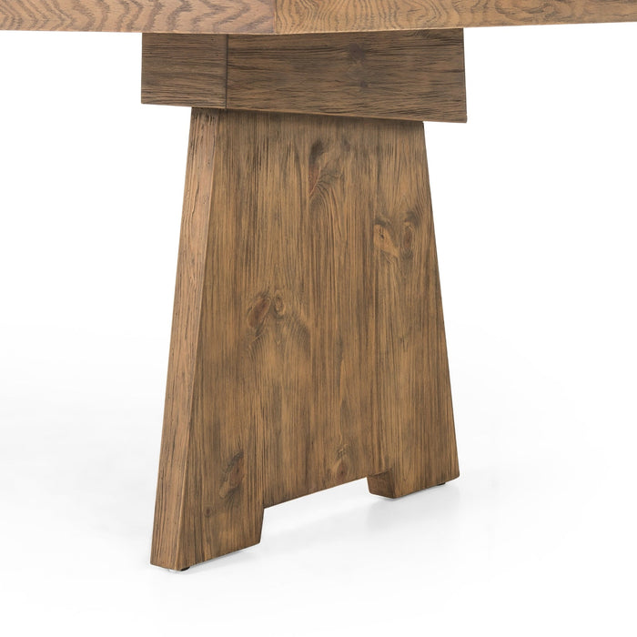 Four Hands Darnell Dining Table
