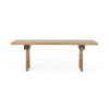 Four Hands Darnell Dining Table