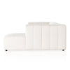 Langham Channeled 4-Piece Sectional