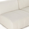 Langham Channeled 5-Piece Sectional Right Chaise