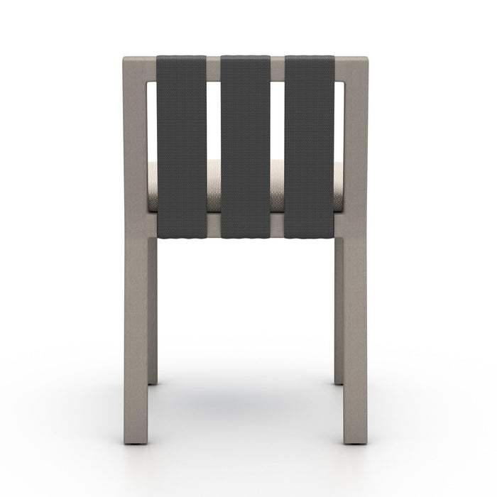 Four Hands Sonoma Outdoor Dining Chair