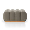 Roma Outdoor Ottoman Piece