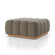 Roma Outdoor Ottoman Piece